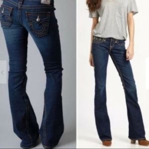 Women’s True Religion Jeans!